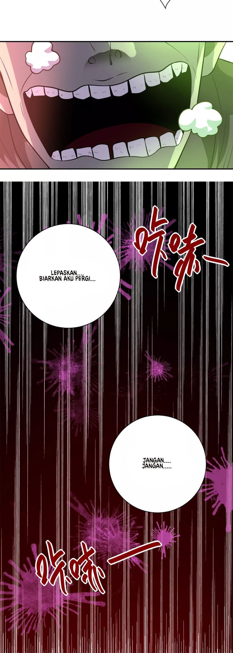 Super System Chapter 51 Gambar 15